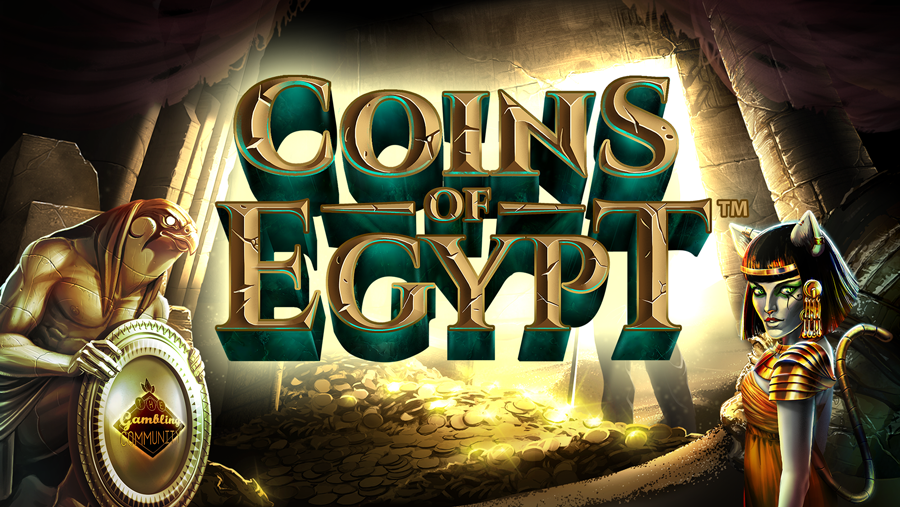 Slot-Coins-of-Egypt
