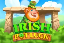 Slot Irish Pot Luck
