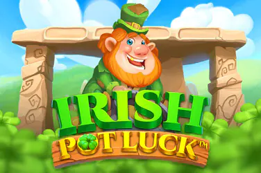 Slot-Irish-Pot-Luck