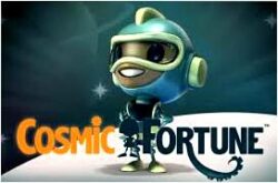 Cosmic Fortune